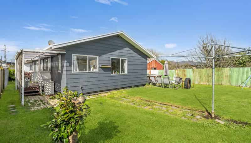 48A Puriri Street, Gonville