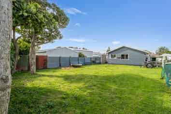 48A Puriri Street, Gonville