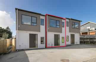 2/22 Fitzgerald Road, Mount Wellington