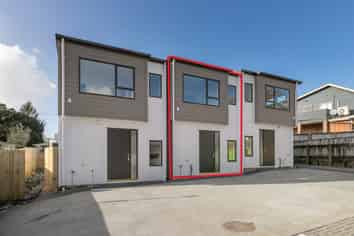 2/22 Fitzgerald Road, Mount Wellington