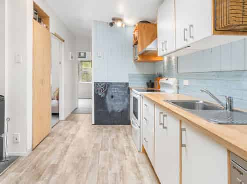 56 Tilley Road, Paekakariki