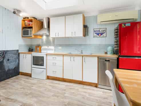 56 Tilley Road, Paekakariki