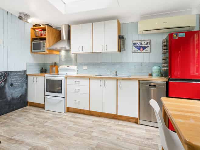56 Tilley Road, Paekakariki