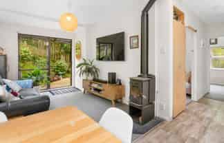 56 Tilley Road, Paekakariki