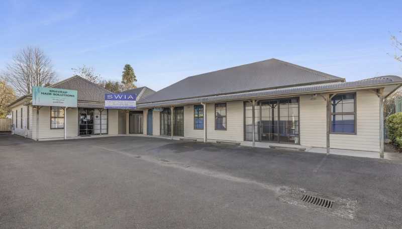38A/B Main Road, Tirau