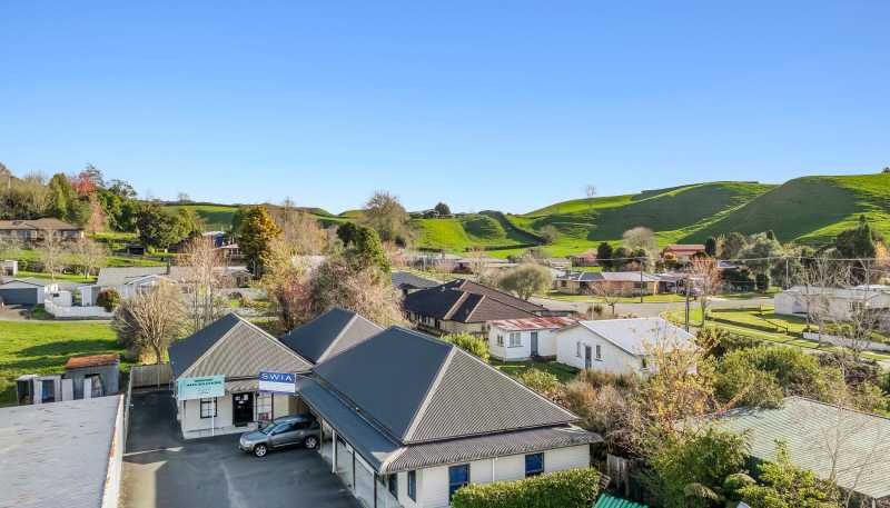 38A/B Main Road, Tirau