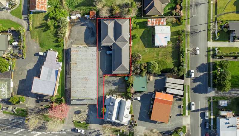 38A/B Main Road, Tirau
