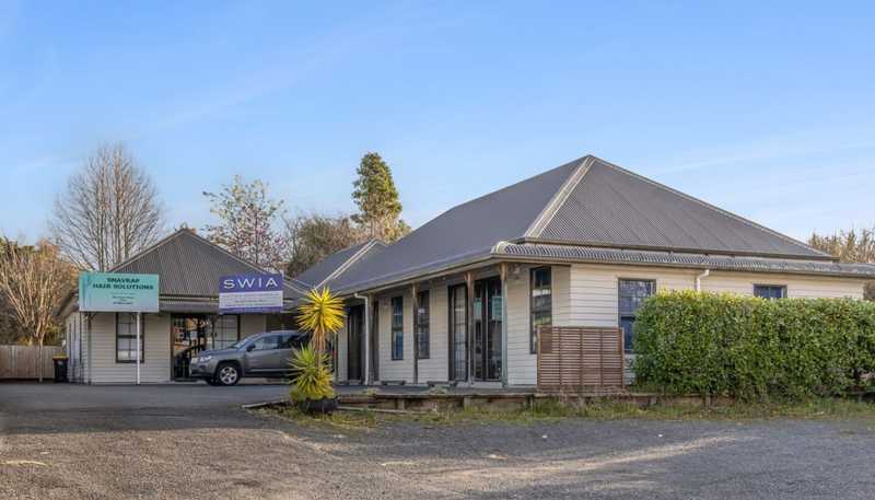 38A/B Main Road, Tirau