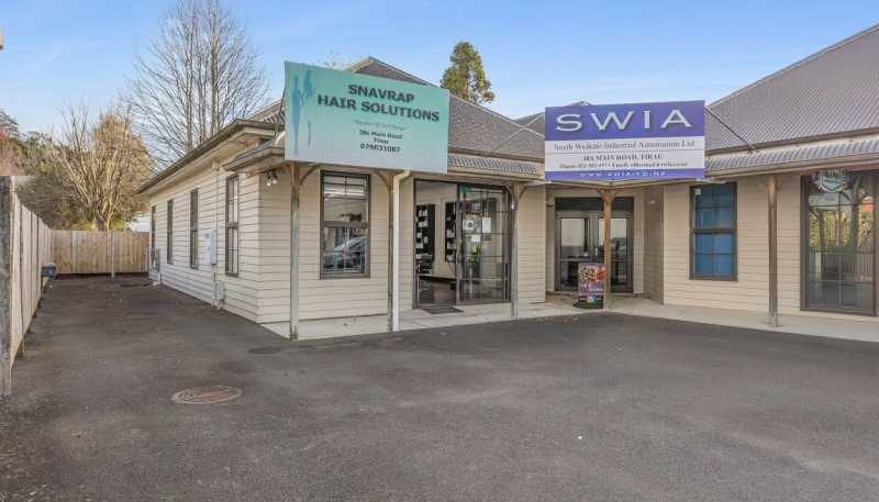 38A/B Main Road, Tirau
