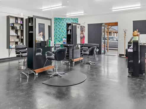 Four tenants, one easy investment