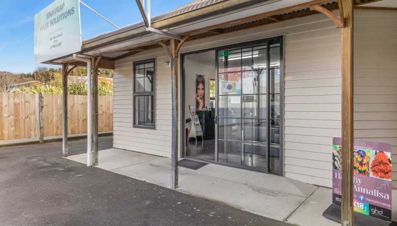 38A/B Main Road, Tirau