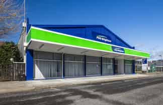 Proven tenant, reliable return