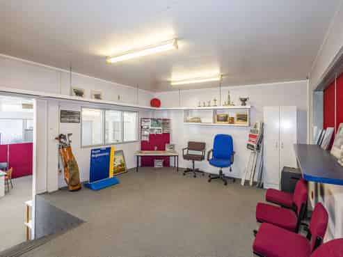 Proven tenant, reliable return