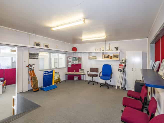 Proven tenant, reliable return