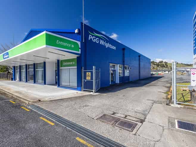 Proven tenant, reliable return