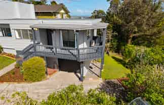 1/156 Manuka Road, Bayview