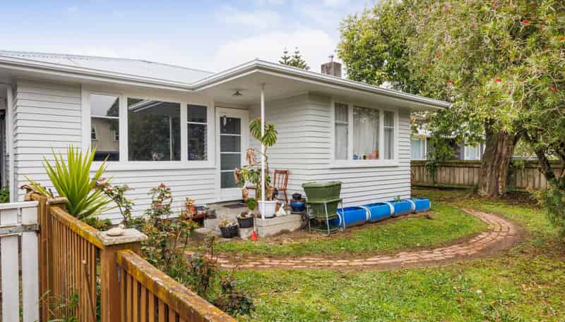 19 Epsom Road, Hokowhitu
