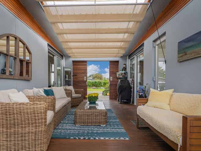 3 Cobham Lane, Whitianga