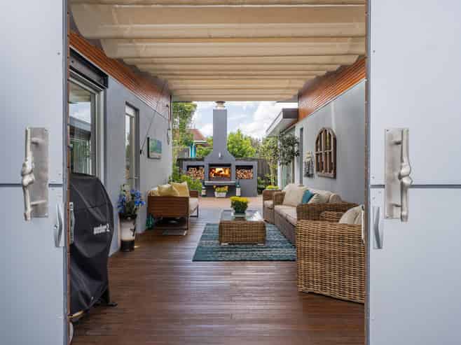 3 Cobham Lane, Whitianga