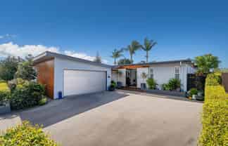 3 Cobham Lane, Whitianga