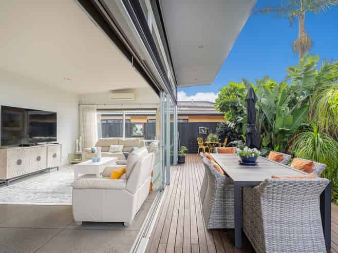 3 Cobham Lane, Whitianga