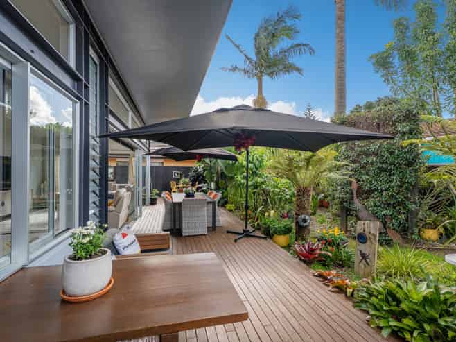 3 Cobham Lane, Whitianga