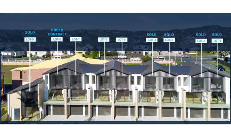 1 Waters Place, New Lynn