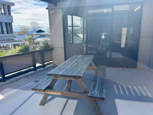 Village Life At Your Doorstep