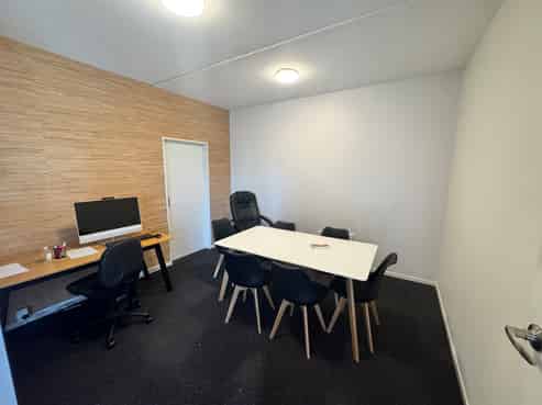 Village Life At Your Doorstep