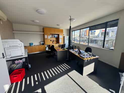 Village Life At Your Doorstep