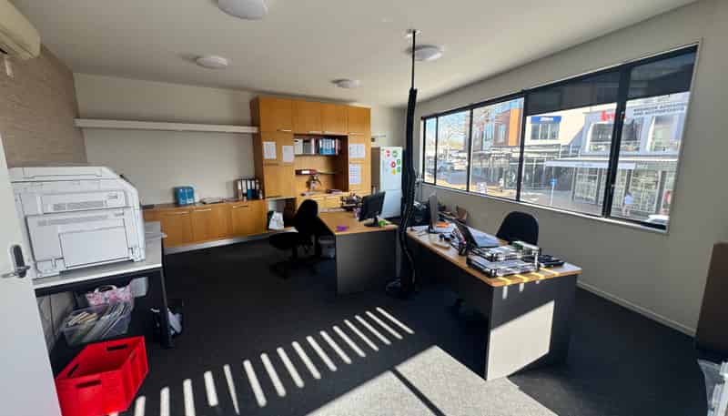 6 Havelock Road (First Floor), Havelock North
