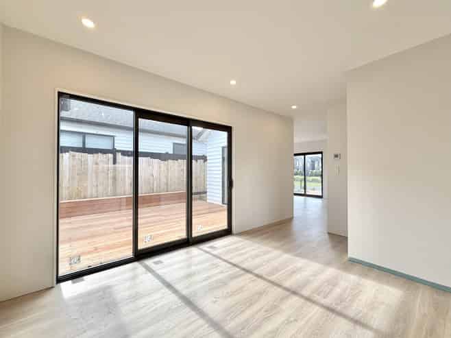 123 Argent Lane, Milldale