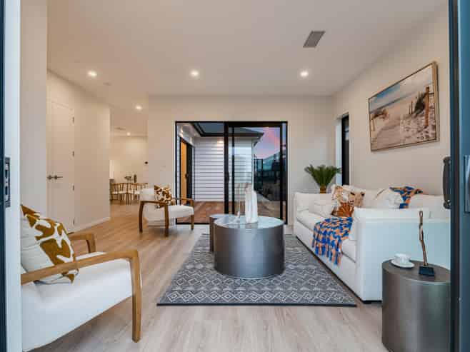 123 Argent Lane, Milldale