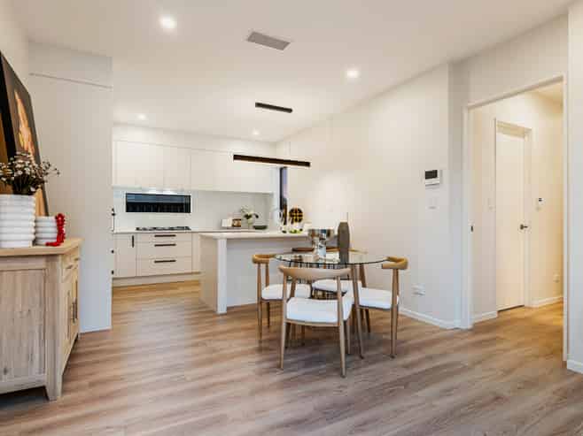123 Argent Lane, Milldale