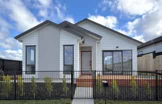 123 Argent Lane, Milldale