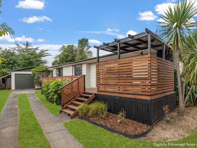 20 Glengarry Place, Tauhara