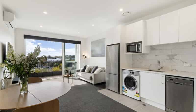 313/1a Soljak Place, Mount Albert