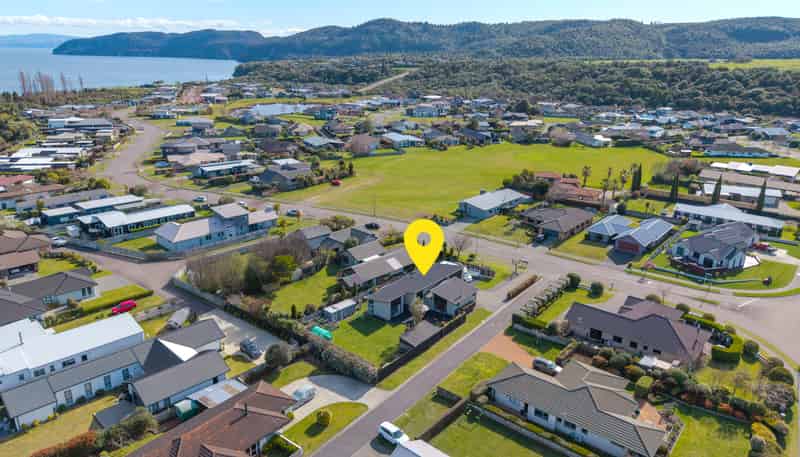 87 Lisland Drive, Kinloch