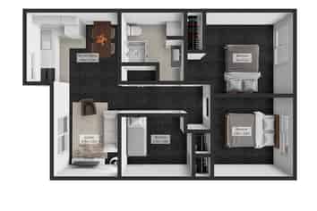 2/53 Primrose Street, Frankton