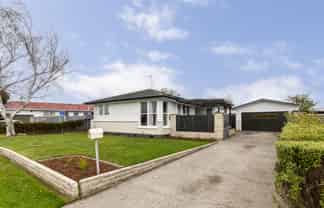 32 Norfolk Street, Tamatea