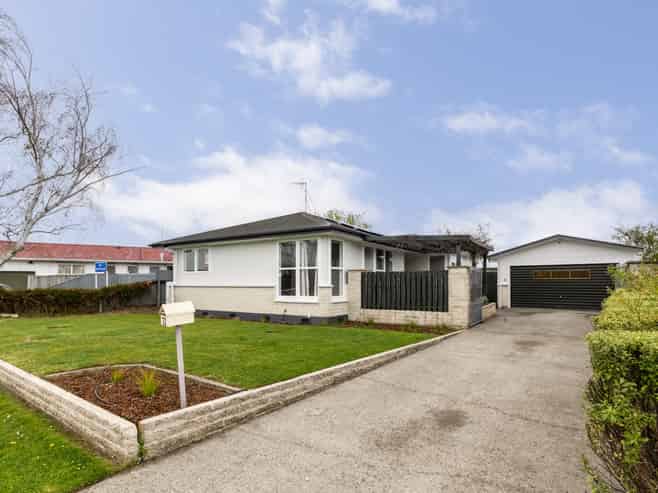 32 Norfolk Street, Tamatea
