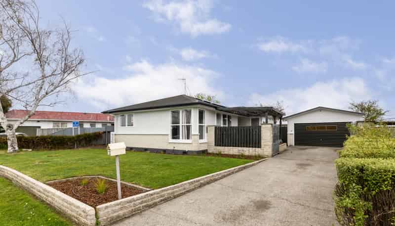 32 Norfolk Street, Tamatea