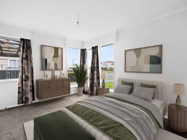 32 Norfolk Street, Tamatea