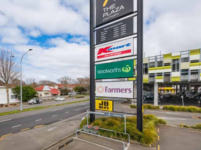 1 Ranfurly Street, Palmerston North