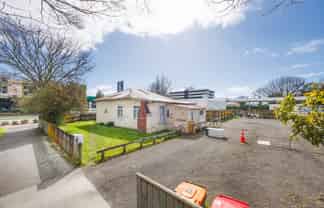 1 Ranfurly Street, Palmerston North