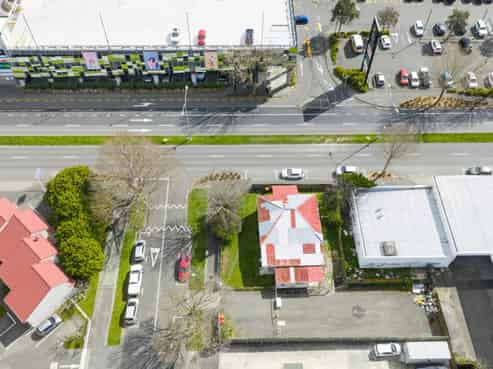 1 Ranfurly Street, Palmerston North