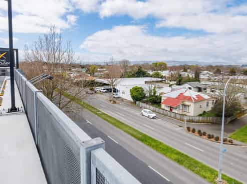 1 Ranfurly Street, Palmerston North