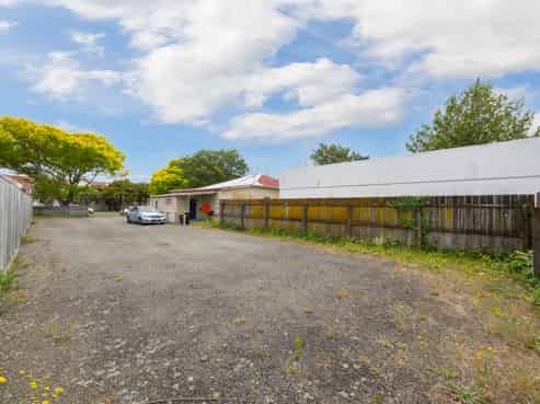 1 Ranfurly Street, Palmerston North