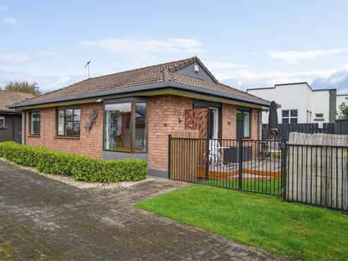 28A Fort Street, Cambridge