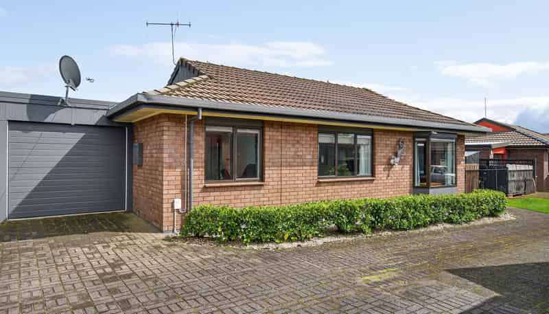 28A Fort Street, Cambridge